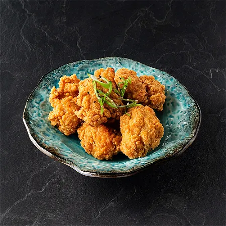 Classic Fried Chicken - Korean Fried Chicken Nieuwegein