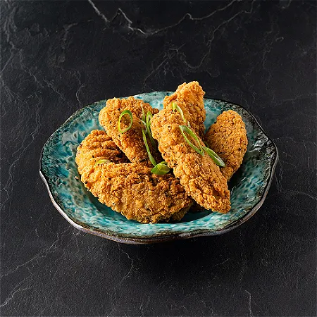 Classic Tender Chicken - Korean Fried Chicken Nieuwegein