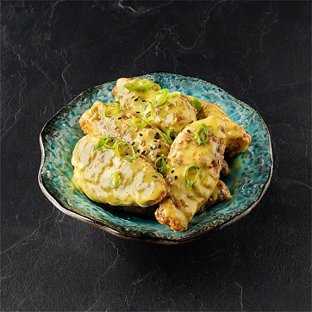 Honey Mosterd Tender Chicken - Korean Fried Chicken Nieuwegein